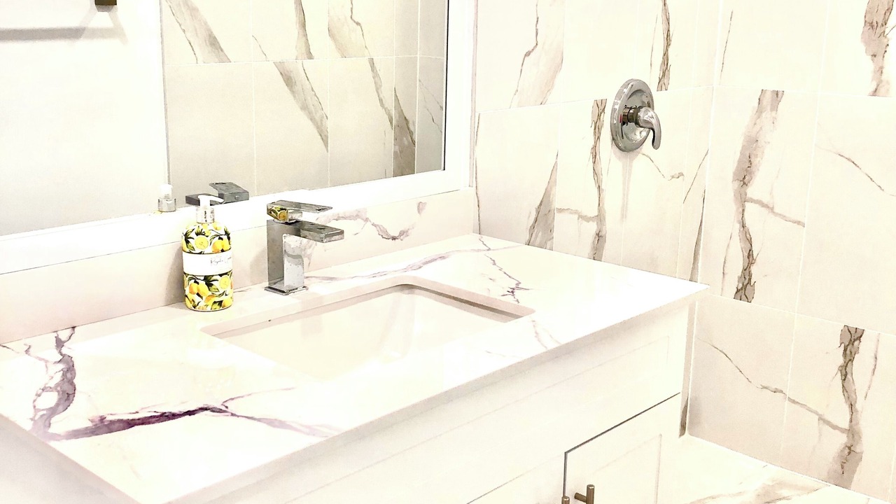 Photo of Bathroom in Markham
