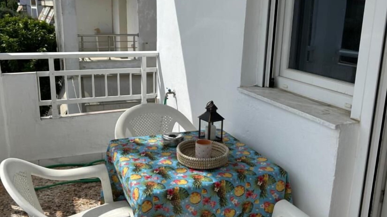 Photo of Patio Balcony in Nei Pori
