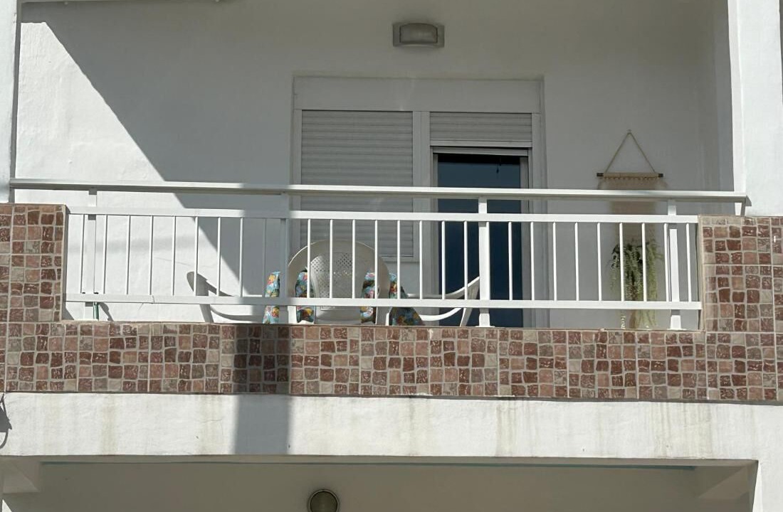 Photo of Patio Balcony in Nei Pori