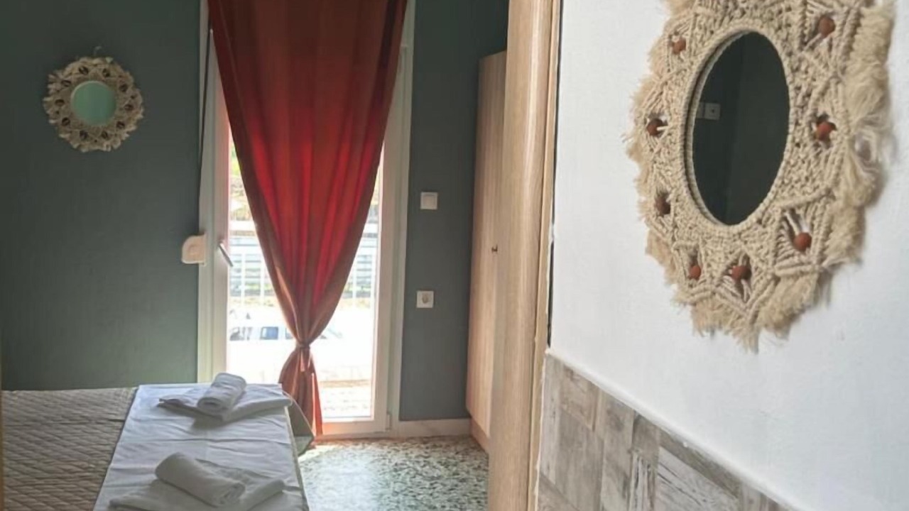 Photo of Patio Balcony in Nei Pori