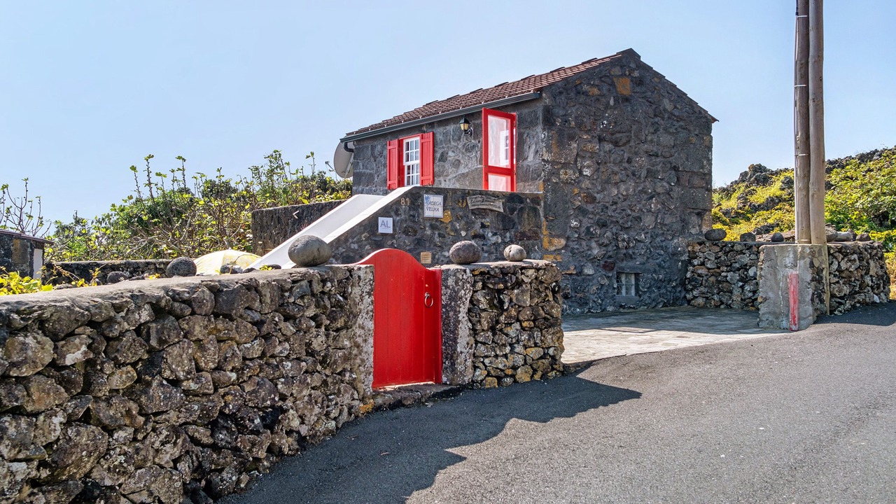 Photo of Outdoor in Calheta de Nesquim