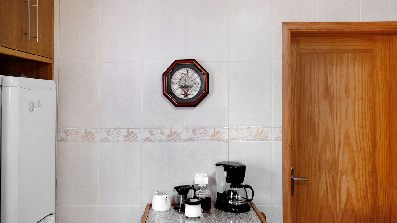 Photo of Kitchen in Calheta de Nesquim