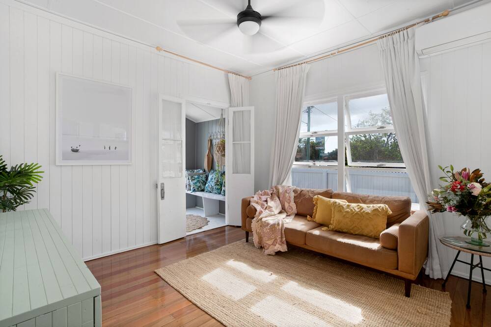 Photo of Livingroom in West Mackay