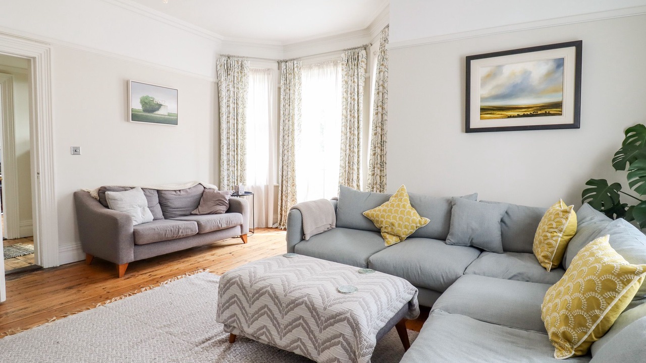 Photo of Livingroom in Felixstowe