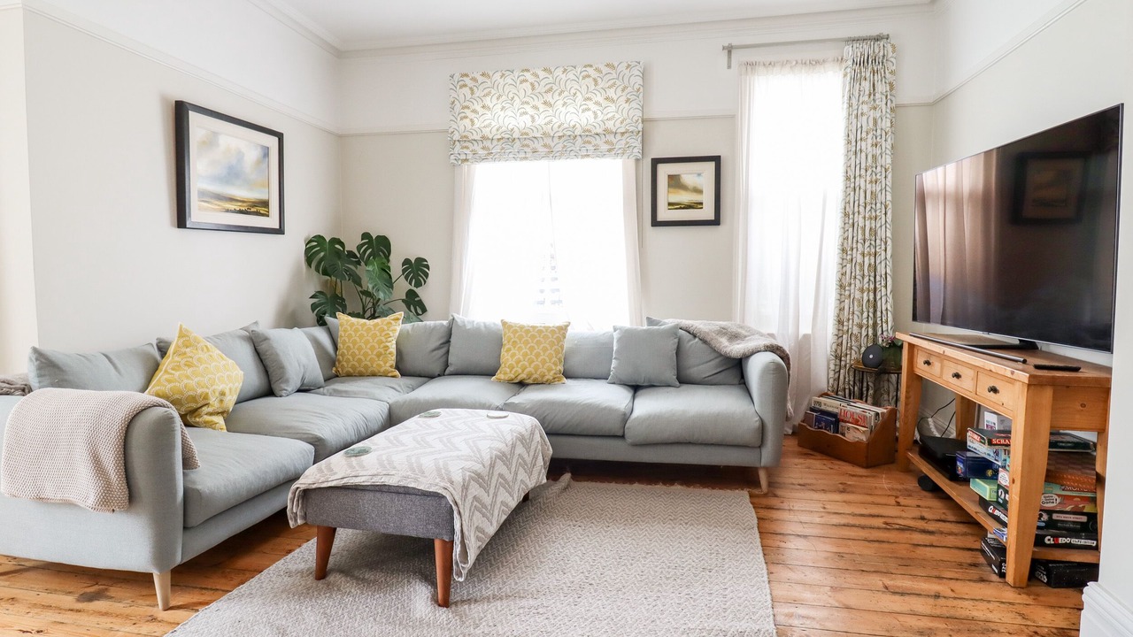 Photo of Livingroom in Felixstowe