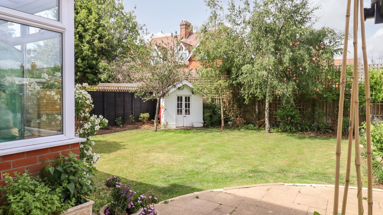 Photo of Outdoor in Felixstowe