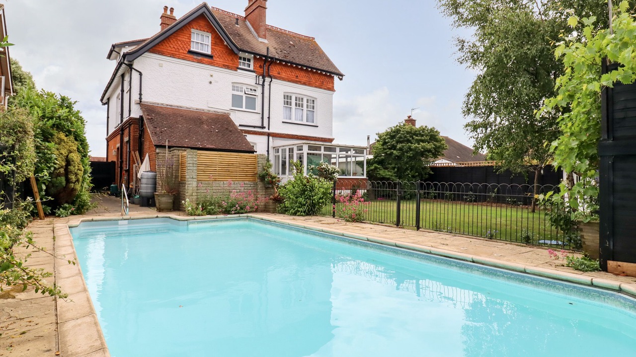 Photo of Outdoor in Felixstowe