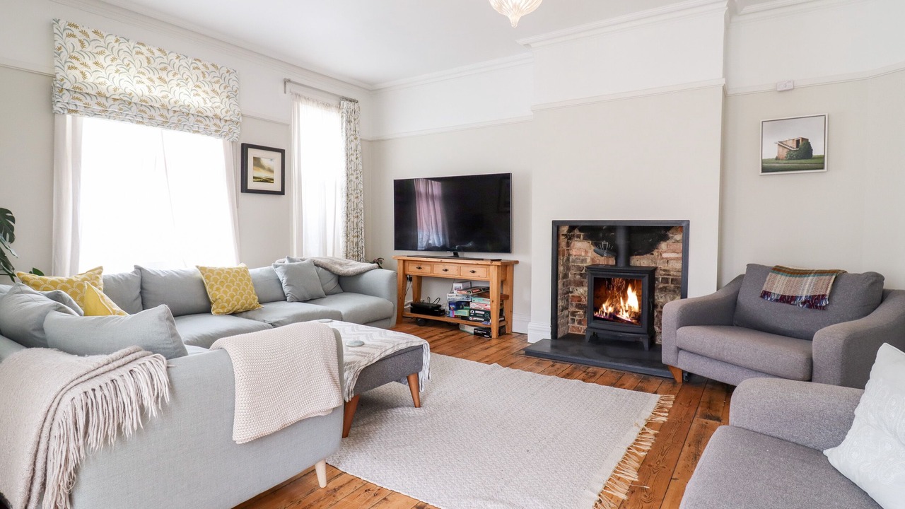 Photo of Livingroom in Felixstowe
