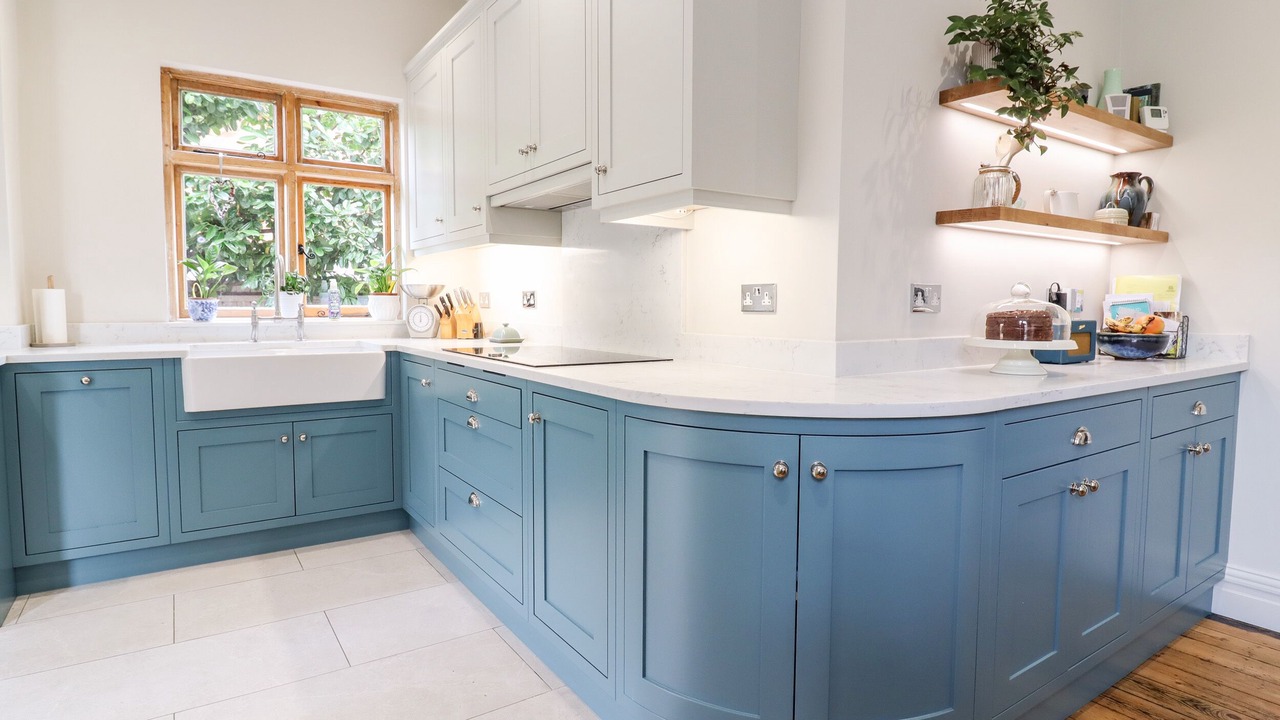 Photo of Kitchen in Felixstowe
