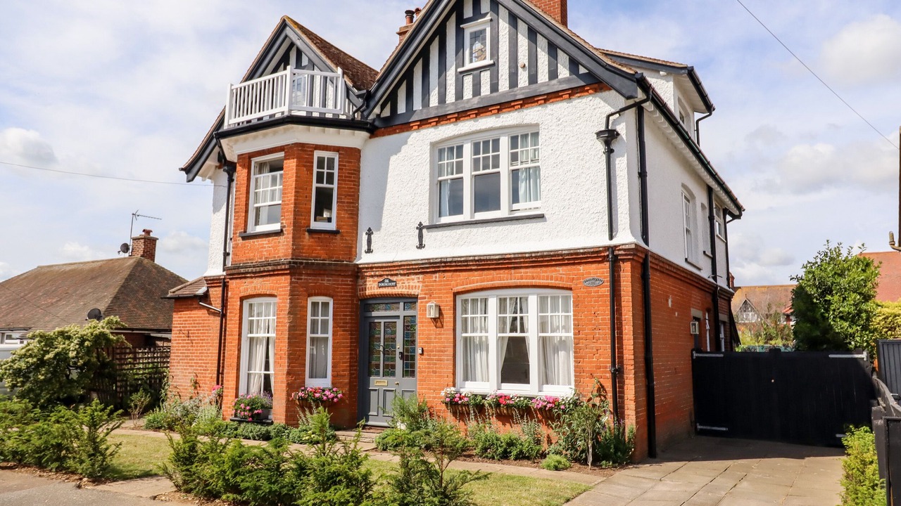 Photo of Outdoor in Felixstowe