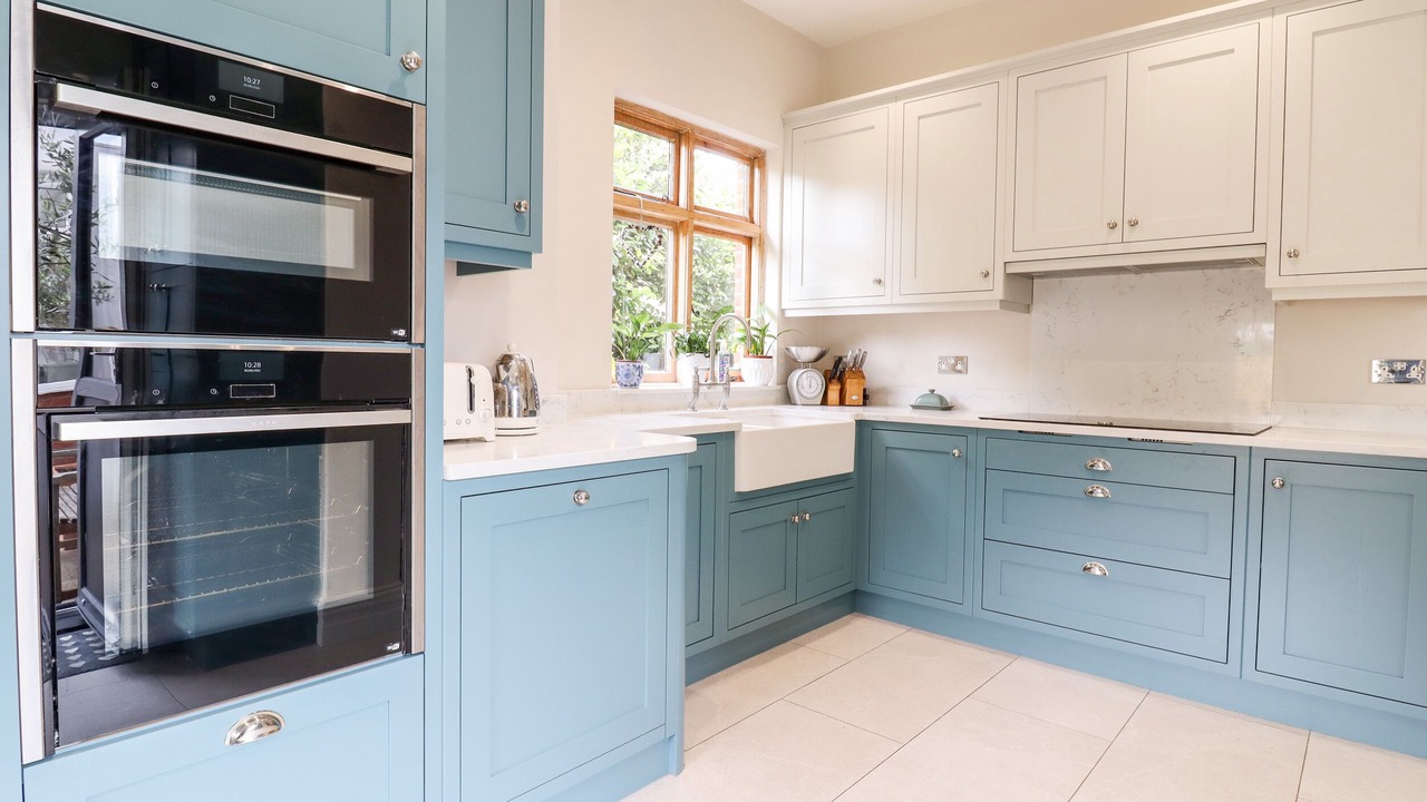 Photo of Kitchen in Felixstowe