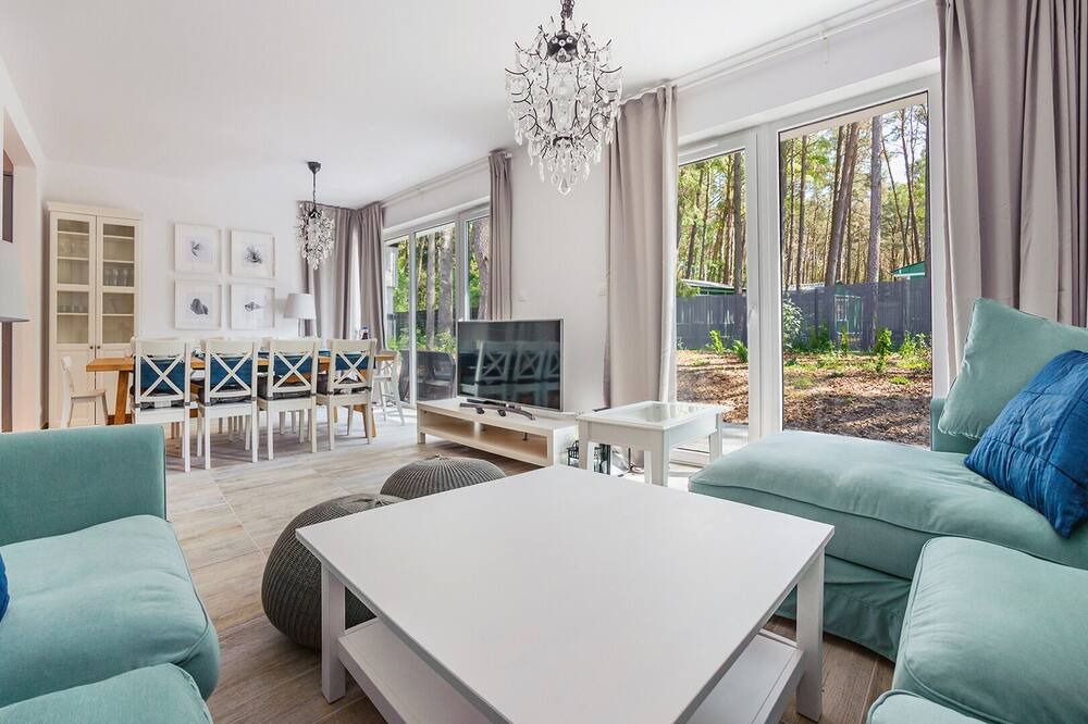 Photo of Livingroom in Lukecin