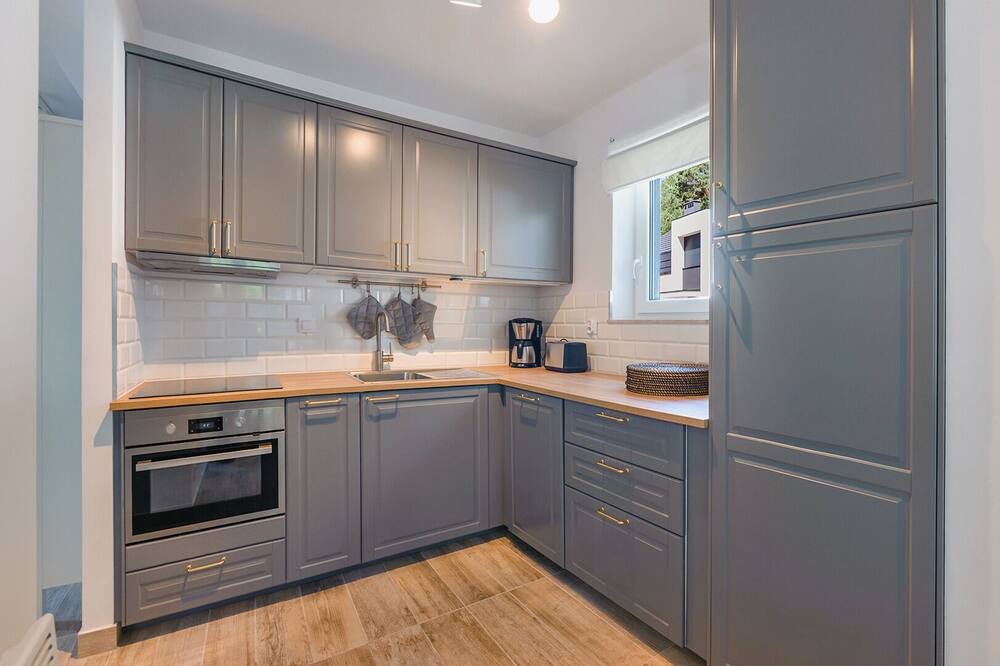 Photo of Kitchen in Lukecin