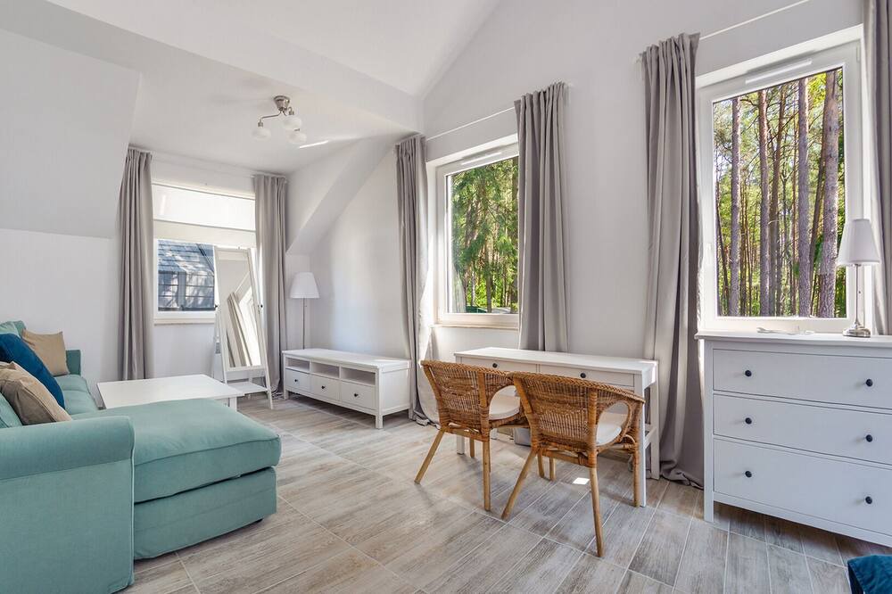Photo of Livingroom in Lukecin