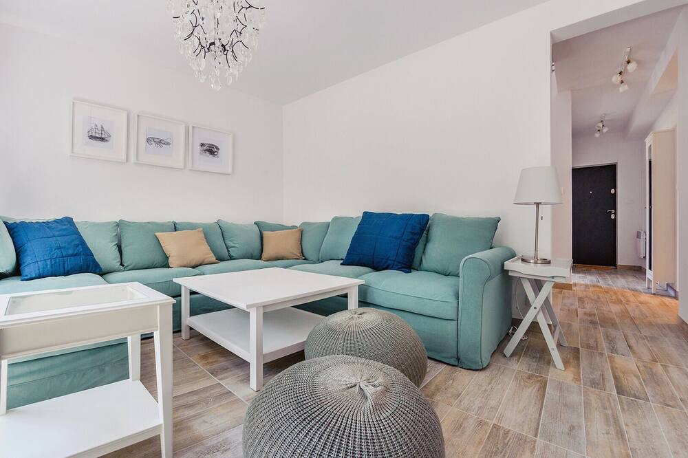 Photo of Livingroom in Lukecin