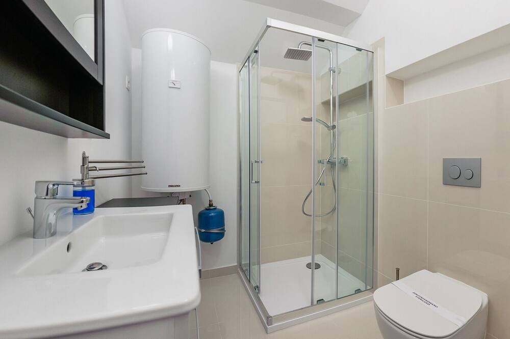 Photo of Bathroom in Lukecin