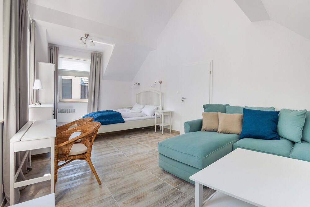 Photo of Livingroom in Lukecin