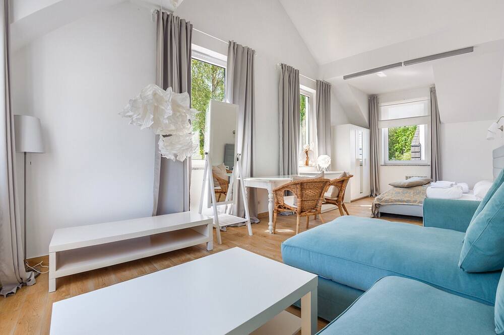 Photo of Livingroom in Lukecin