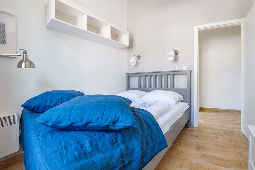 Photo of Bedroom in Lukecin
