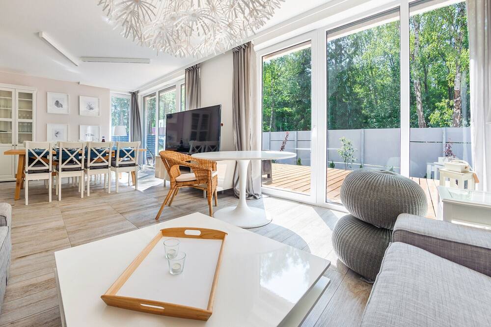 Photo of Livingroom in Lukecin