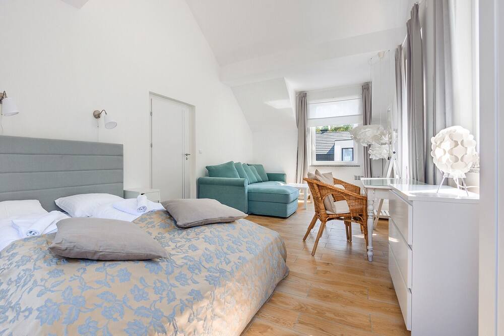 Photo of Bedroom in Lukecin