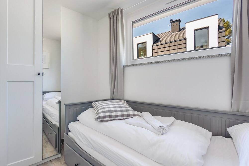 Photo of Bedroom in Lukecin