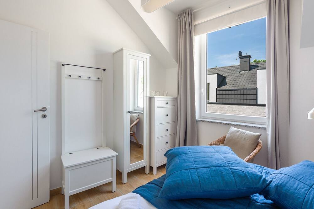 Photo of Bedroom in Lukecin