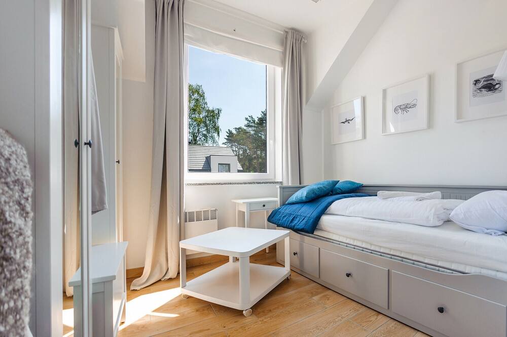 Photo of Bedroom in Lukecin