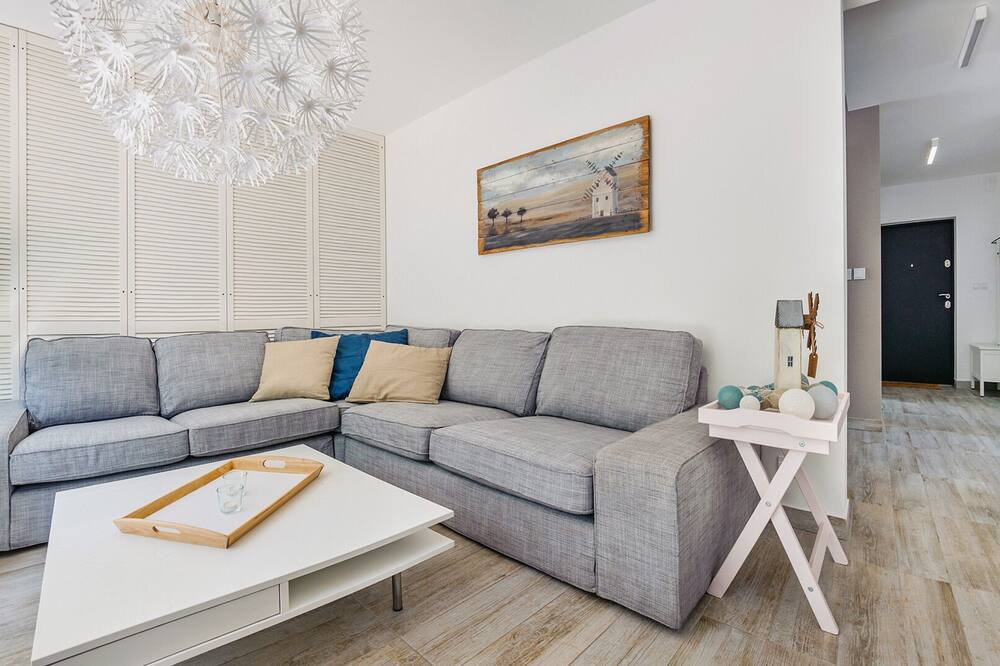 Photo of Livingroom in Lukecin