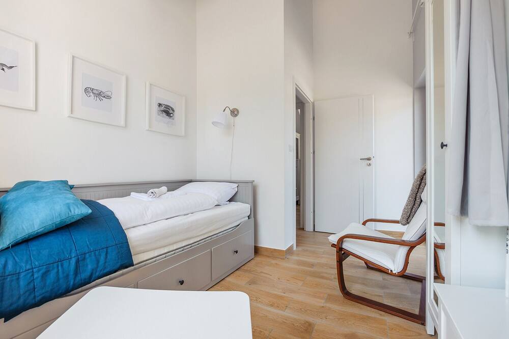 Photo of Bedroom in Lukecin