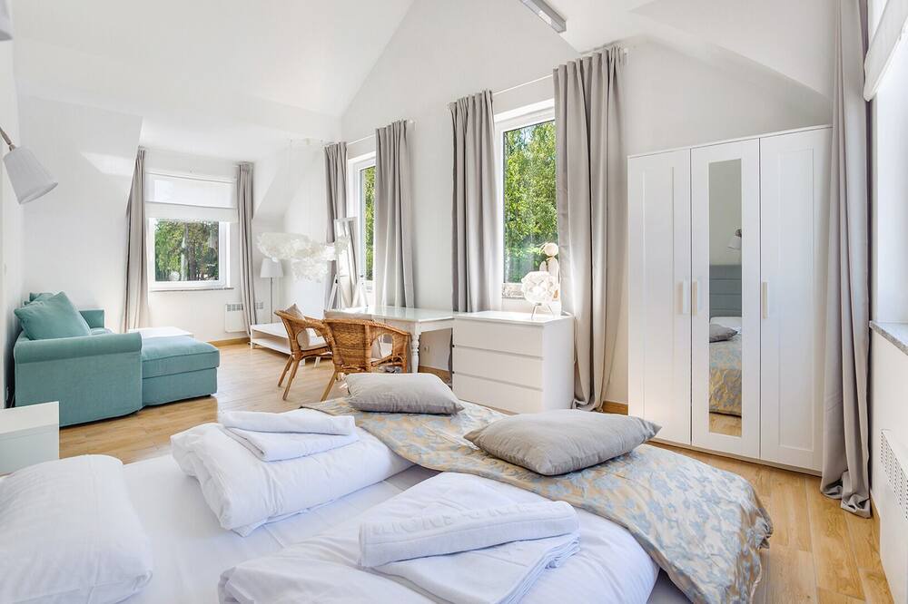 Photo of Bedroom in Lukecin