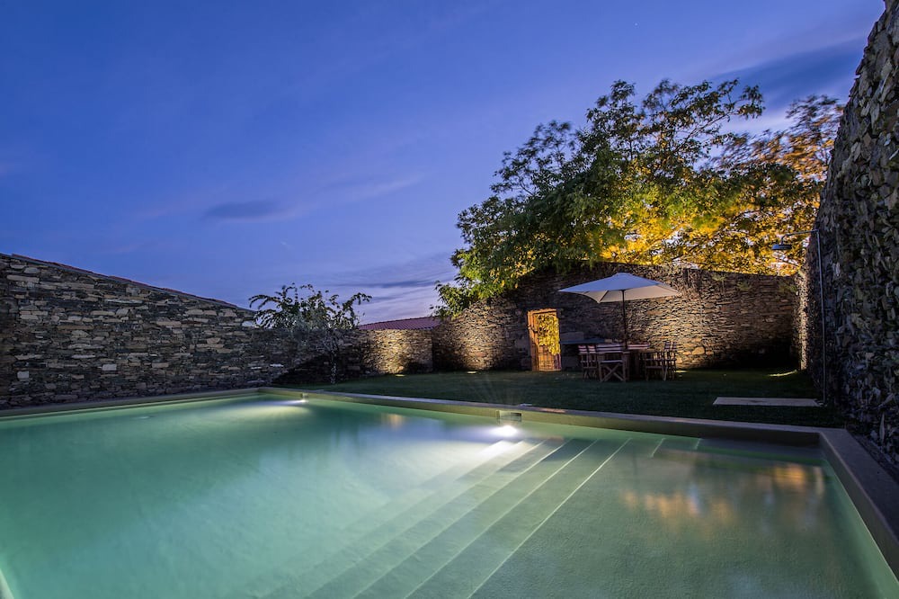 Photo of Outdoor in Provesende