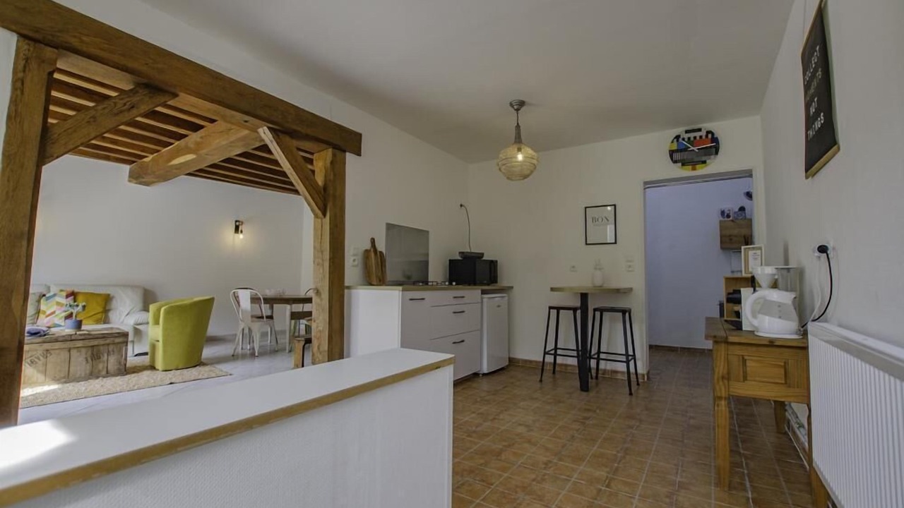 Photo of Kitchen in Balnot-la-Grange