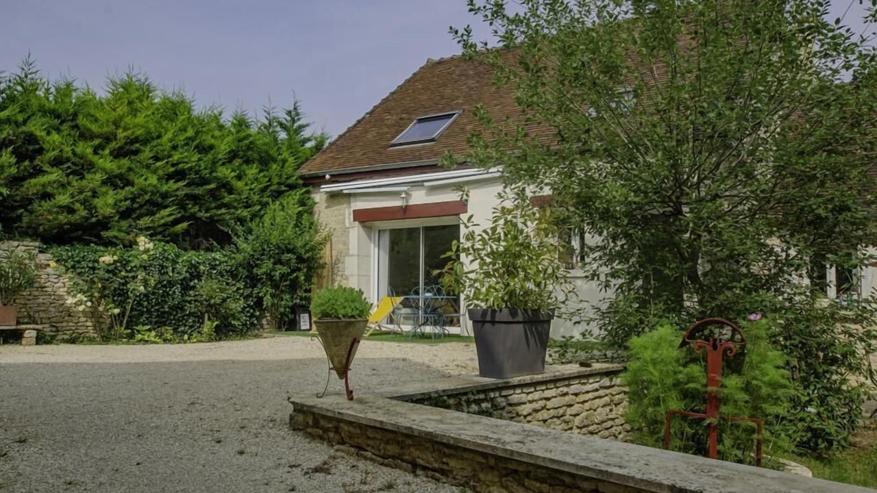 Photo of Outdoor in Balnot-la-Grange