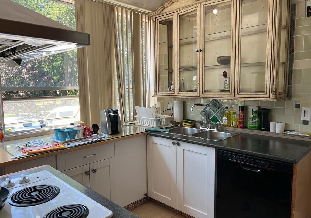 Photo of Kitchen in Hope