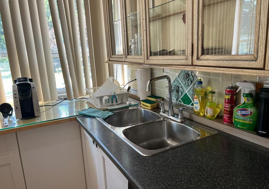 Photo of Kitchen in Hope