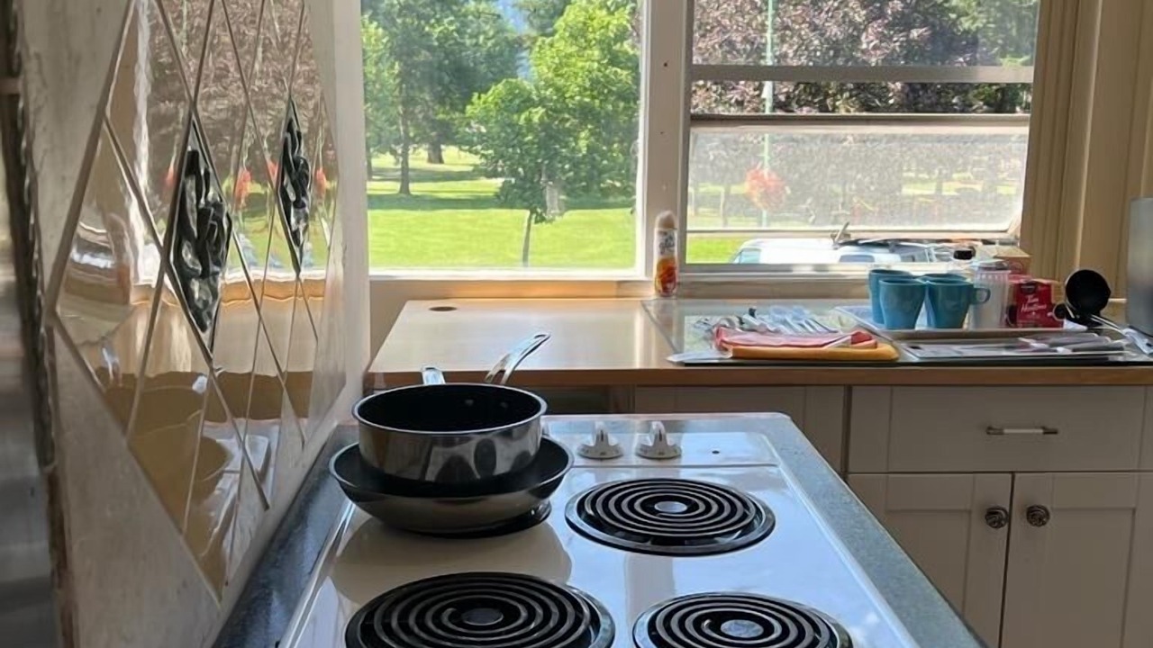 Photo of Kitchen in Hope