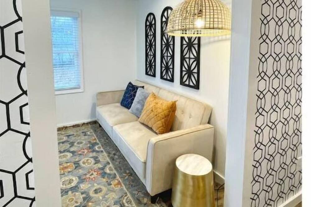 Photo of Bedroom in Ironton
