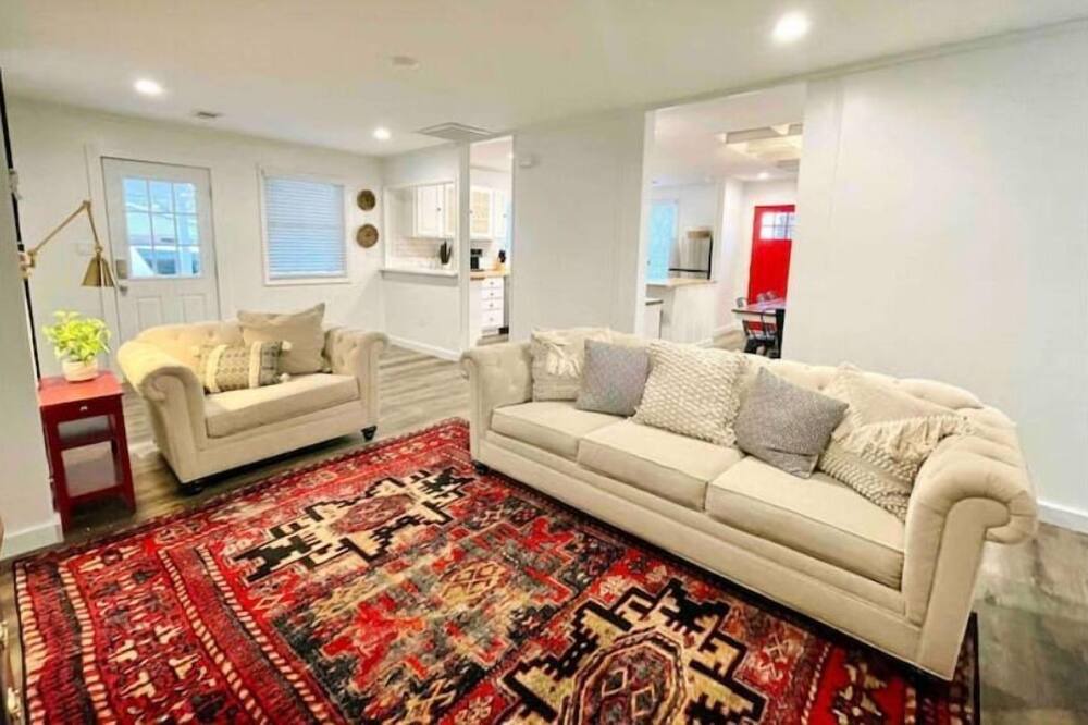 Photo of Livingroom in Ironton