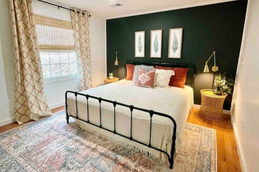 Photo of Bedroom in Ironton
