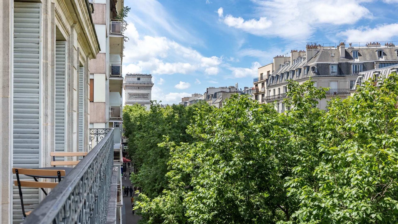 Photo of Outdoor in Faubourg-du-Roule