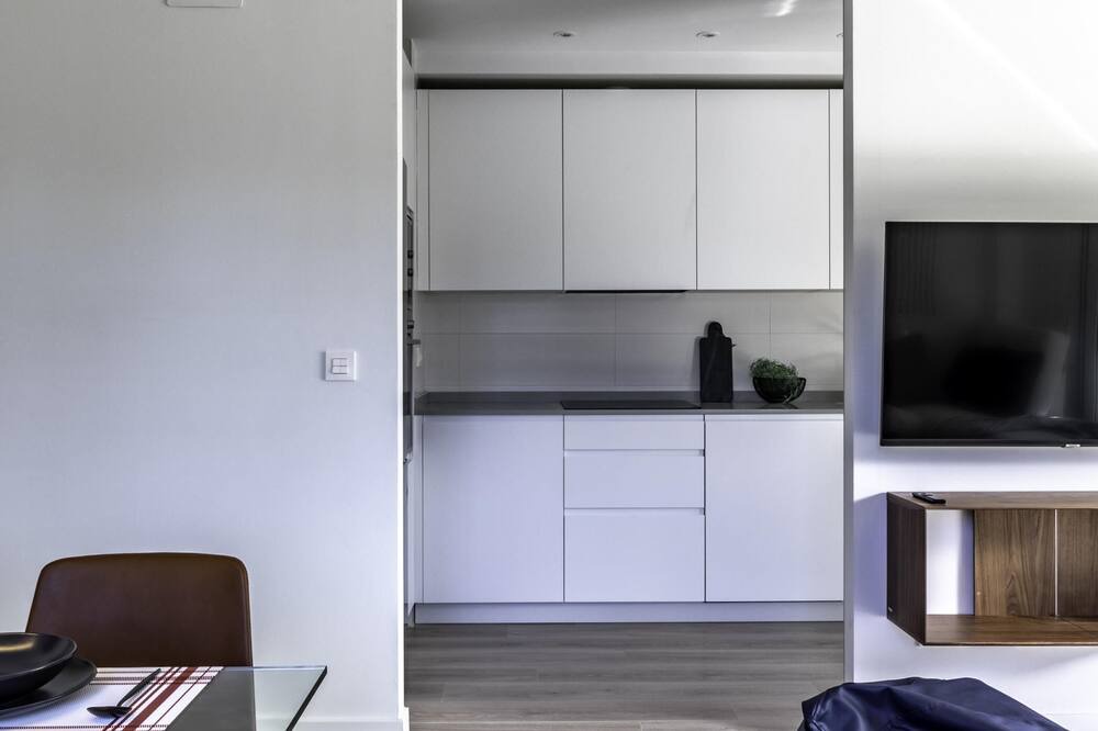 Photo of Kitchen in Algorta