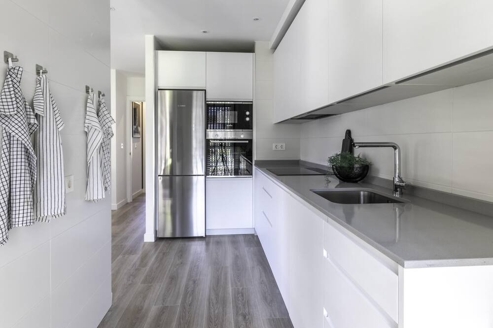 Photo of Kitchen in Algorta