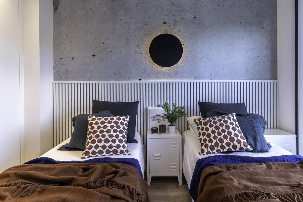 Photo of Bedroom in Algorta