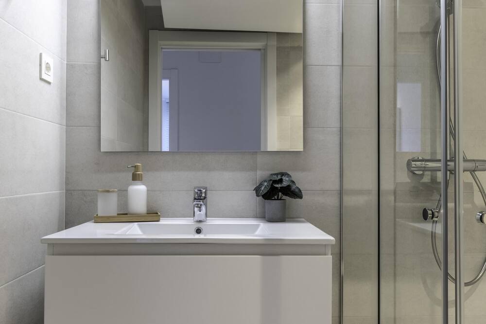 Photo of Bathroom in Algorta