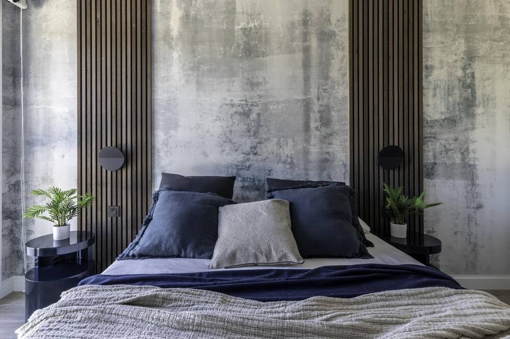 Photo of Bedroom in Algorta
