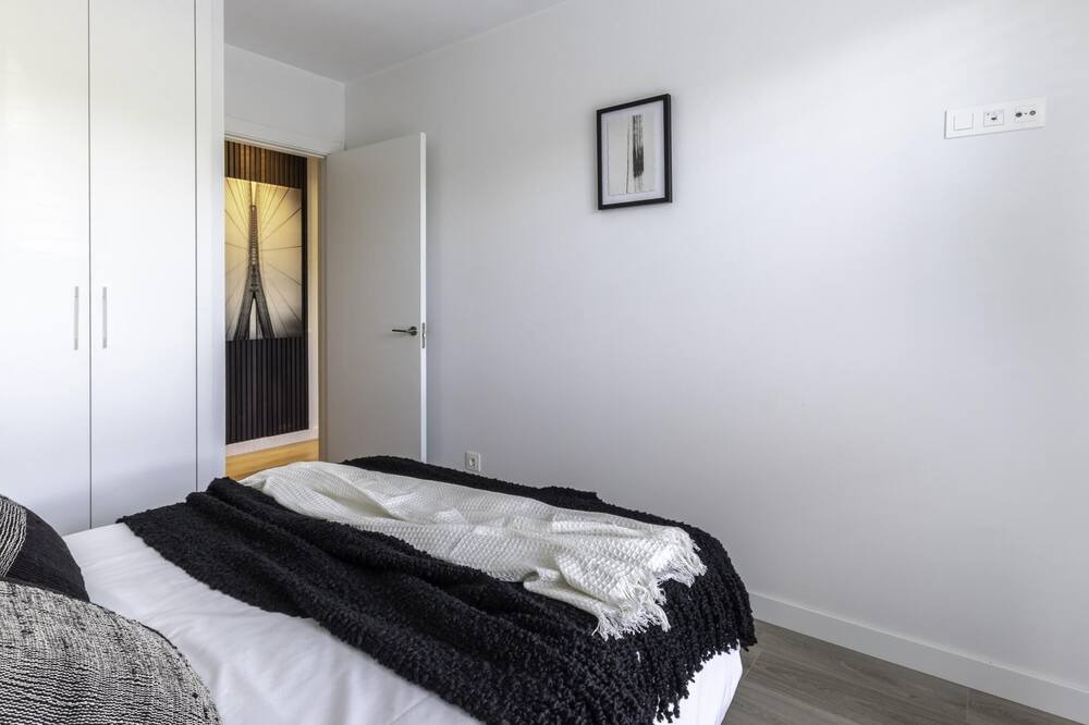 Photo of Bedroom in Algorta