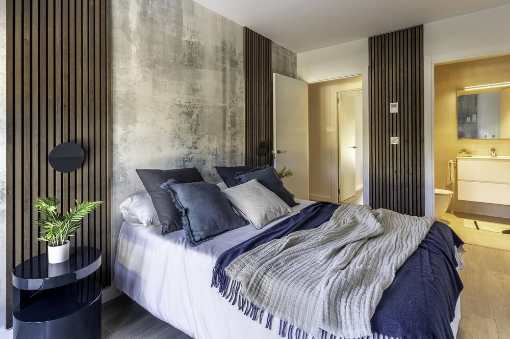 Photo of Bedroom in Algorta