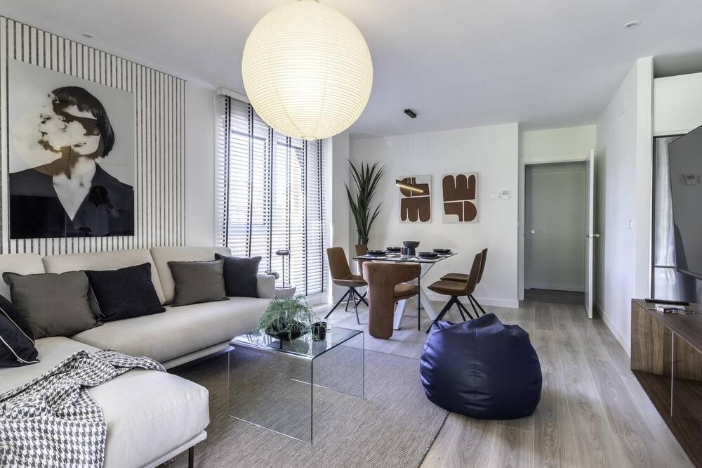 Photo of Livingroom in Algorta