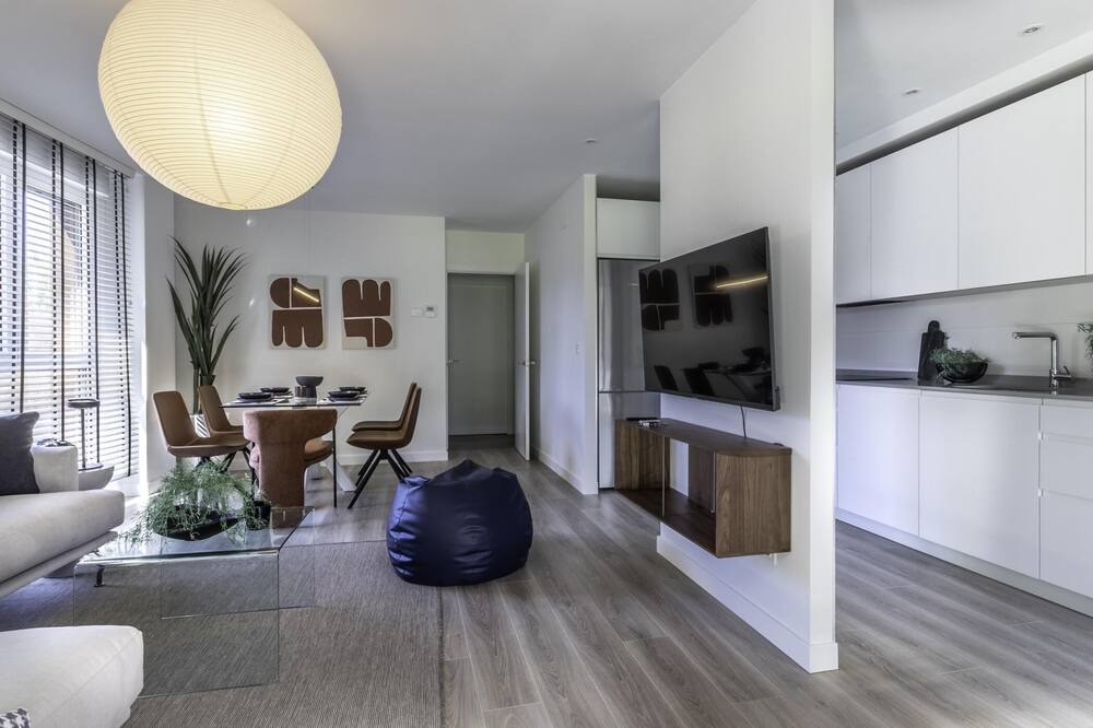 Photo of Livingroom in Algorta